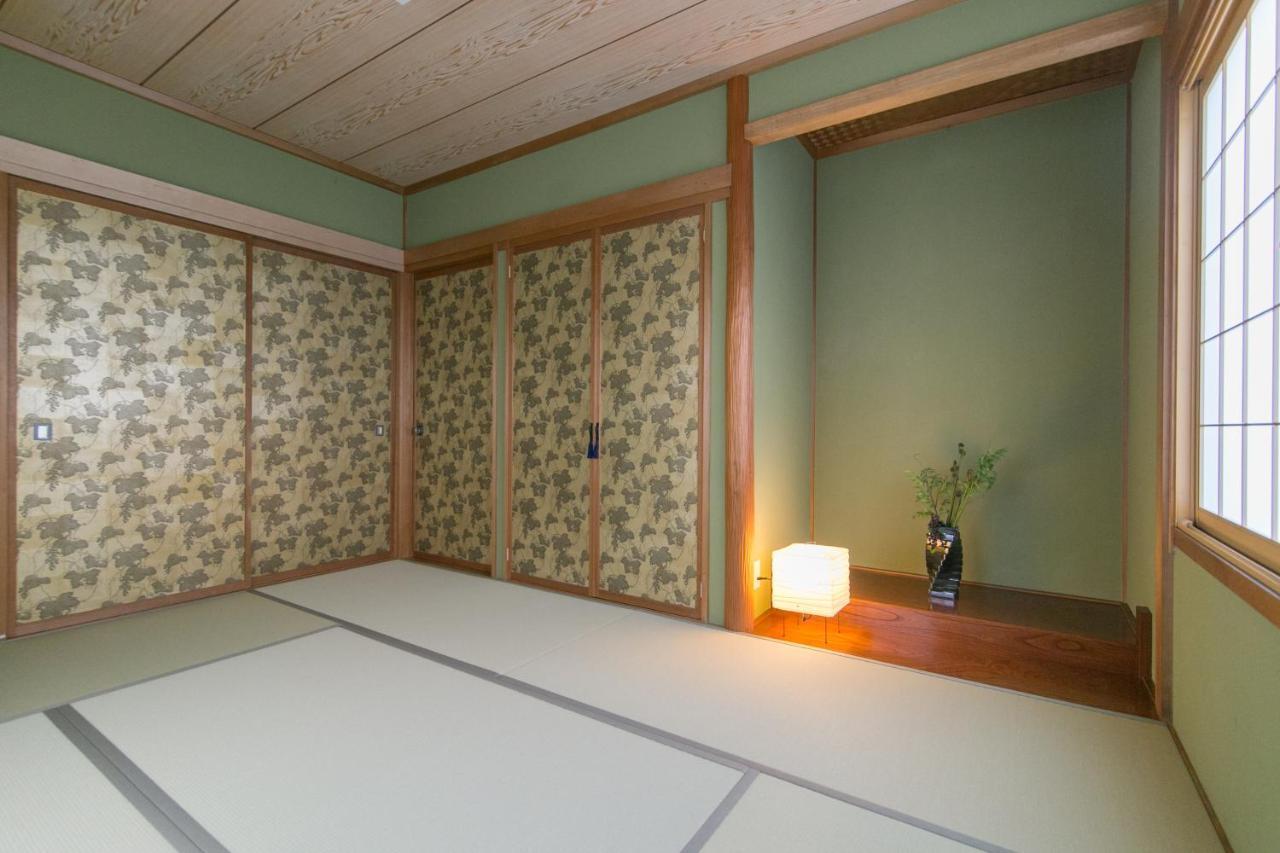 Villa Yawaragi ฟูจิคาวากุจิโกะ ภายนอก รูปภาพ