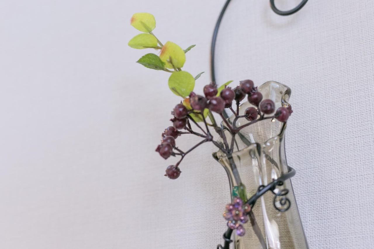 Villa Yawaragi ฟูจิคาวากุจิโกะ ภายนอก รูปภาพ