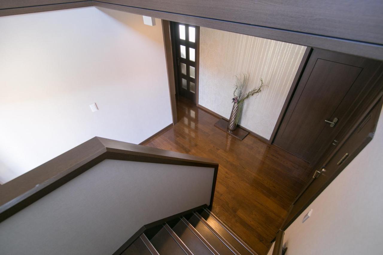 Villa Yawaragi ฟูจิคาวากุจิโกะ ภายนอก รูปภาพ