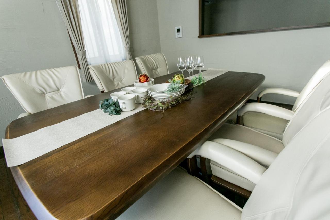 Villa Yawaragi ฟูจิคาวากุจิโกะ ภายนอก รูปภาพ